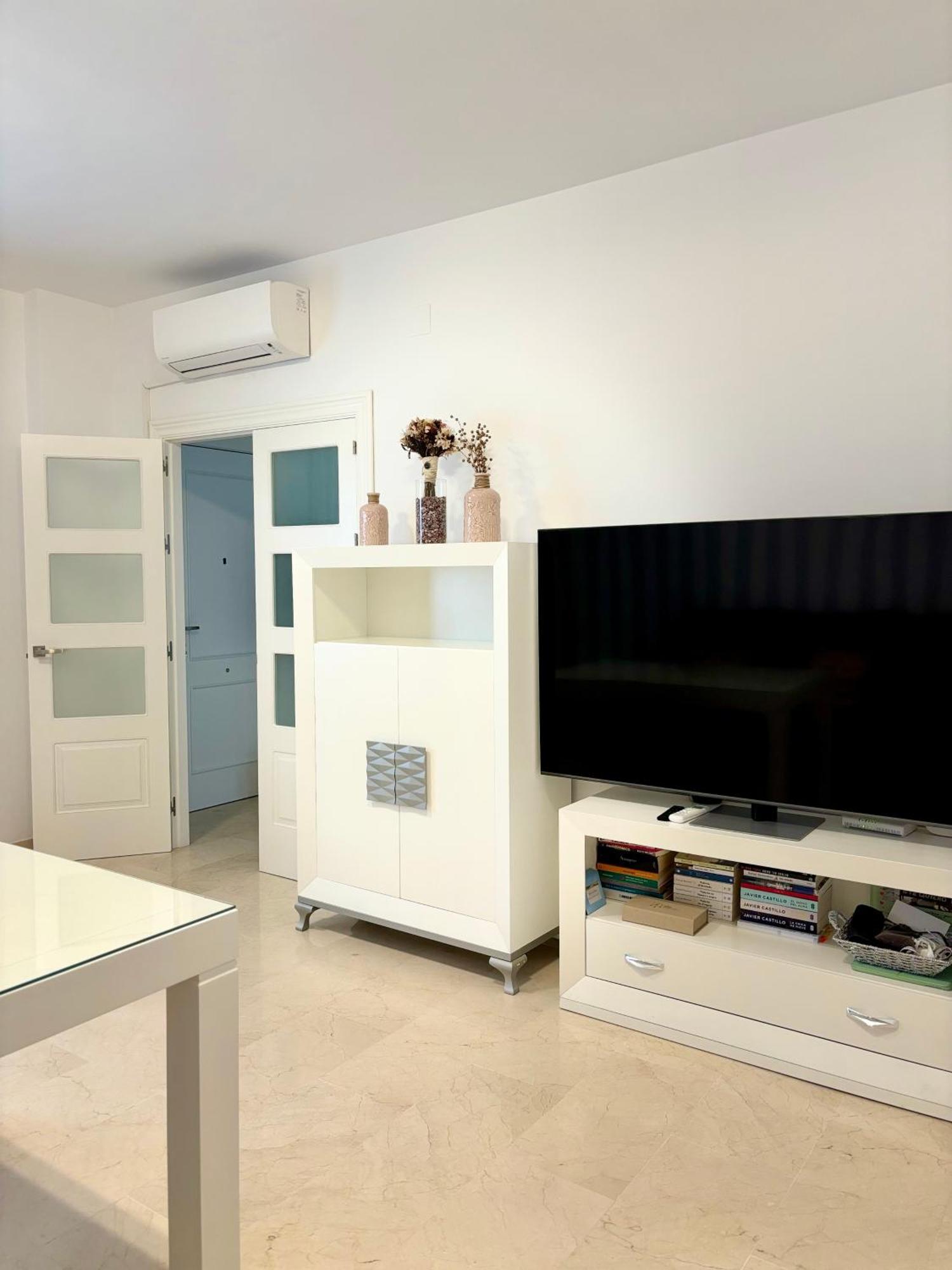 Apartamento Espinel 47 Ronda Exterior photo